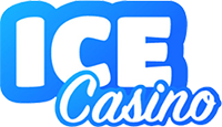 Ice kaszino logo