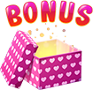 box with bonus