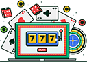 software casino concept