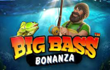 Big Bass Bonanza nyerőgép felülvizsgálata
