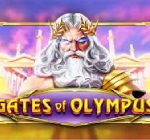 Gates of Olympus online nyerőgép felülvizsgálata