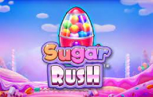 Sugar Rush online nyerőgép felülvizsgálata