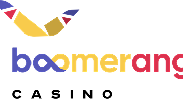 boomerang casino logo