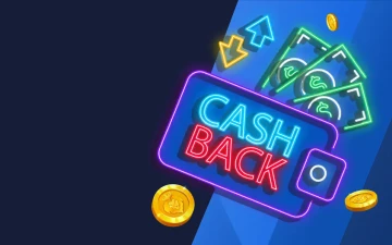 nine casino cashback bonusz
